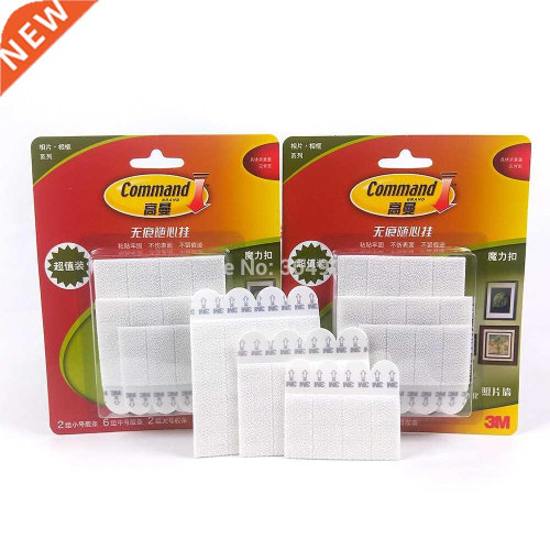 3M Command Adhesive Strips,Picture Hanging Strips Command Do