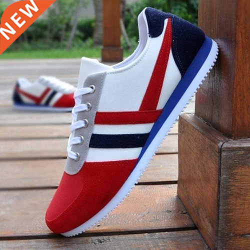 New Fashion Men Loafers Men Leather Casual Shoes High Qualit