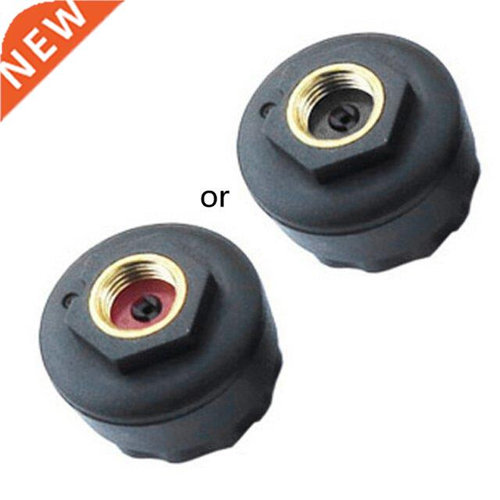 Portable Universal Wireless Car Tire Pressure Monitoring Sys