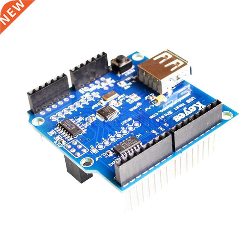 USB Host Shield 2.0 forArduino (Suppot Google ADK) , Drop
