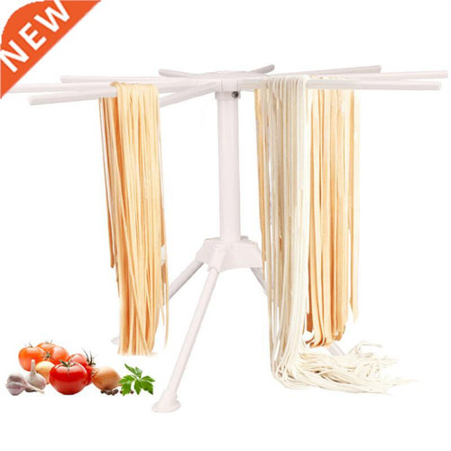 Pasta Drying Rack Spaghetti Dryer Stand Noodles Drying Holde