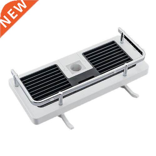 Bathroom Storage Shelf Shower Shelf Shampoo Tray Shelf