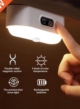 Wall Mounted Lights LED Reing 2.4W justable Dimmable Und