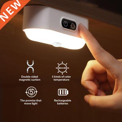 Wall Mounted Lights LED Reing 2.4W justable Dimmable Und