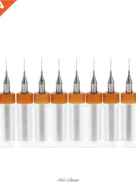 Nouveau 10Pc 0.3mm pointe 1/8 