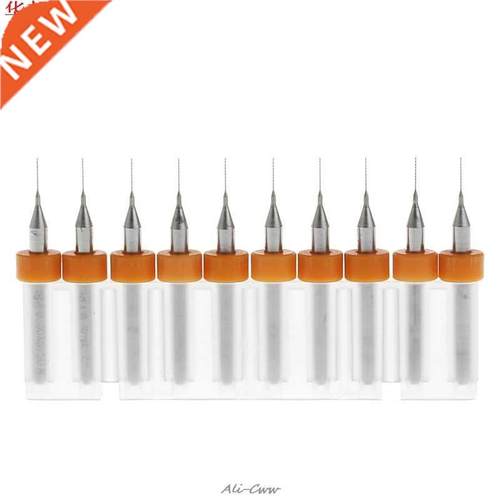 Nouveau 10Pc 0.3mm pointe 1/8 
