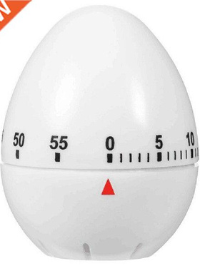 Egg Timers Home Kitchen Timers Creative Mechanical Reminder
