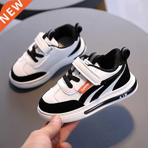 2021 Spring Fashion Summer Children Shoes Flat Boys Girls St