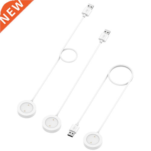 USB Charger Cable Cord Charging Line For -Xiaomi Mi Watch Co