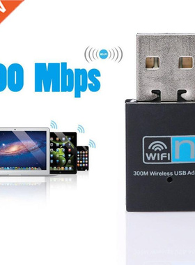 USB WiFi Bluetooth Adapter 00Mbps Dual Band 2.4/5Ghz