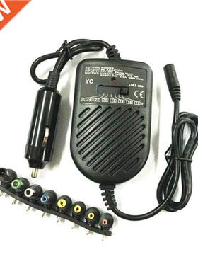 2021 New DC 80W Car Auto Universal Charger Power Supply Adap