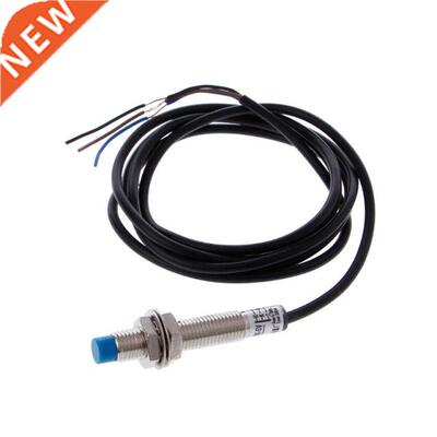 M8 2mm DC 5V NPN NO LJ8A3-2-Z/BX-5V Inductive Proximity Sens