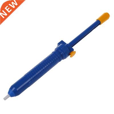 Blue Sucking Vacuum Desoldering Pump Solder Sucker Remover T
