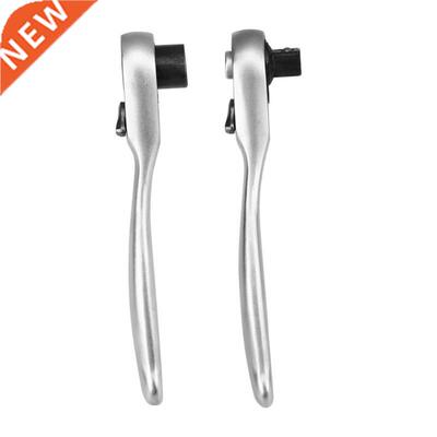 1/4inch Mini SingleEnded Torque Rachet Wrench Spanner Hand R