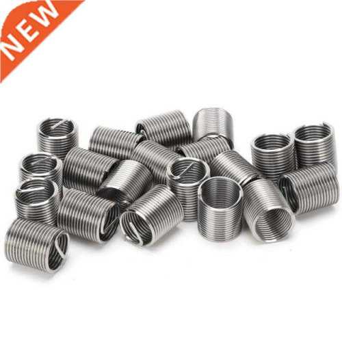 stainless steel insert for hardware repair tools thread repa