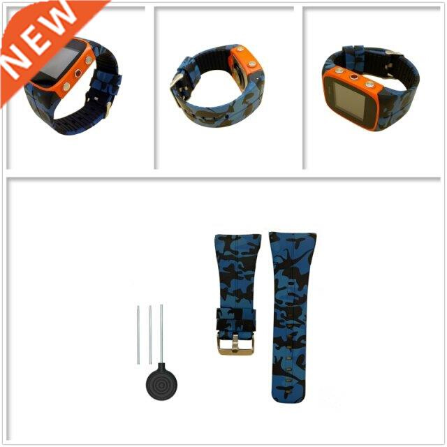 Hero Iand For Polar M430 Watch Band Strap Soft Silicone Repl