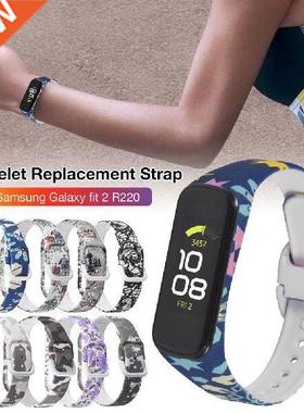 Soft Silicone Wrist Band For XIAOMI MIBand 6 5 Bracelet