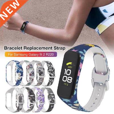 Soft Silicone Wrist Band For XIAOMI MIBand 6 5 Bracelet