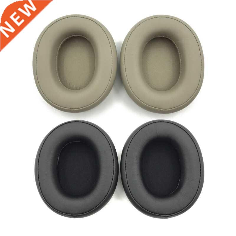 Lightweight Earpad Cushion Cover Breathable Memory Foam Head