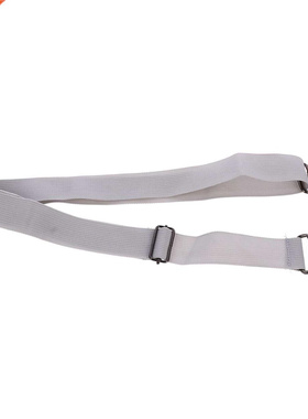 Adjustable Wide and Lengthen Marching Snare Drum Sling