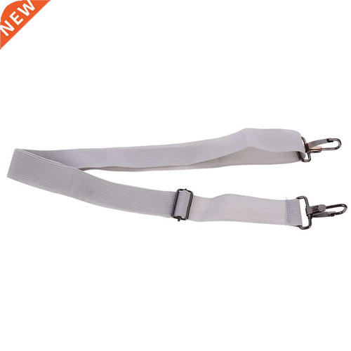 Adjustable Wide and Lengthen Marching Snare Drum Sling