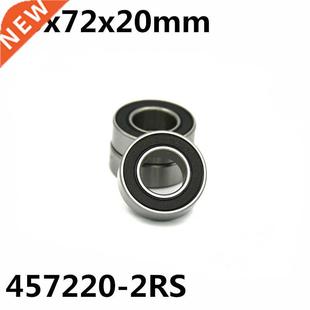 45x72x20 457220 bearings 2RS gearbox 1Pcs Automotive