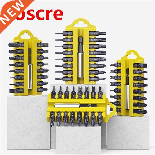 BROPPE 17 In 1 connecting Rod Cross Slotted Hexagon Socket S