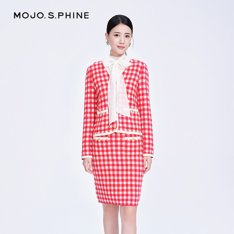 mojo短外套MOJOS．PHINE