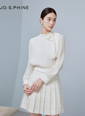 MOJO AVENUE莫佐新款时尚休闲衬衫MJGB01WBL167W31