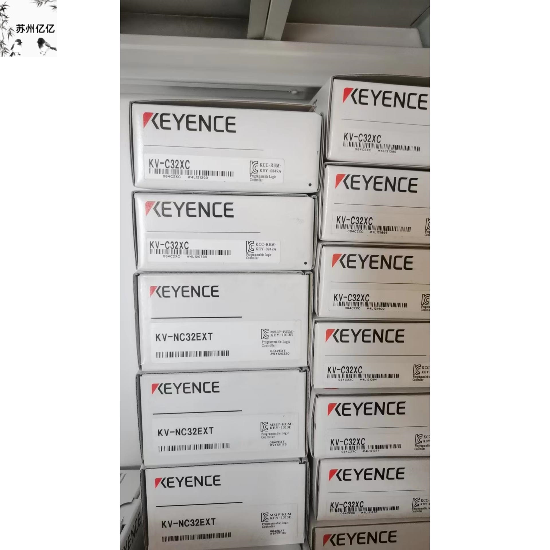 KV-NC32T KV-NC32EXT KV-NC32EX KV-NC32ET KV-NC16EXT议价