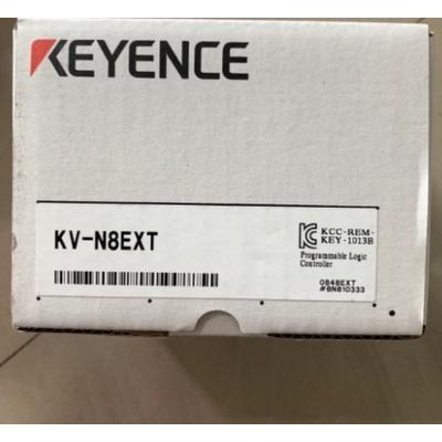 KEYENCE现货KV-RC4AD KV-RC4DA KV-NC4AD 基恩士模块新品质保一年