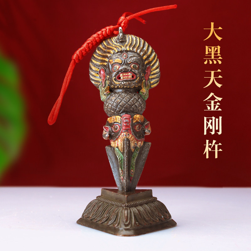 手工橛复古民族风饰品家用摆件