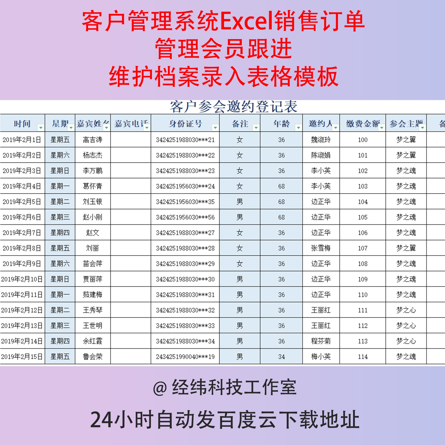 档案整理录入一张的价格