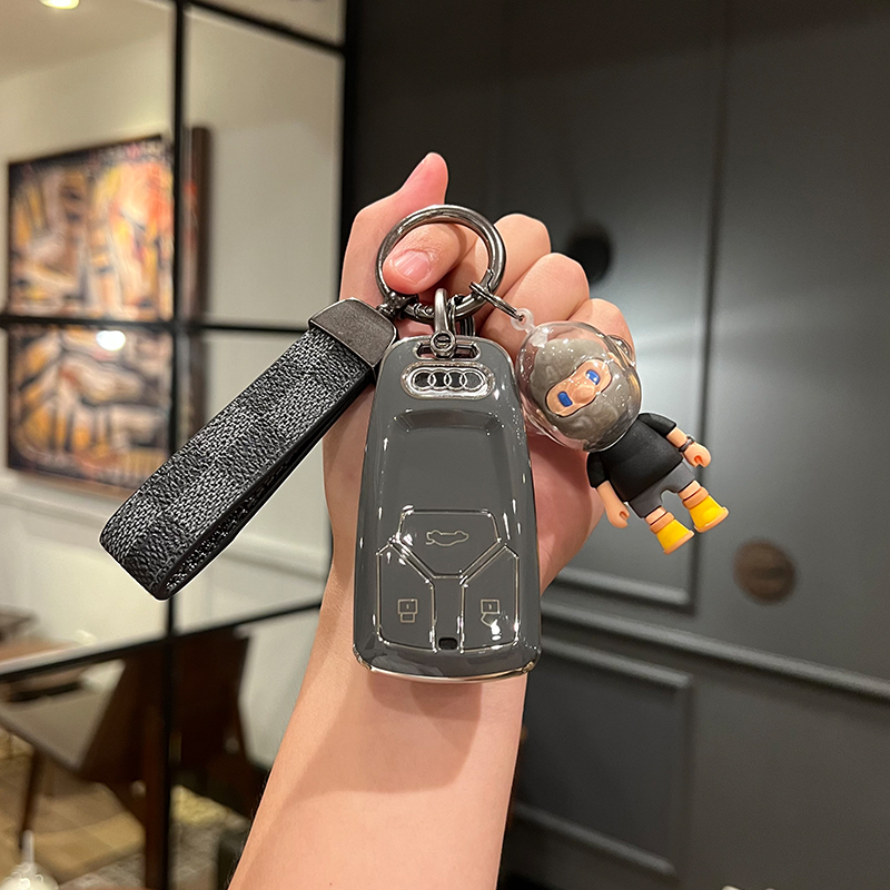 专用钥匙奥迪A8A7Q5L