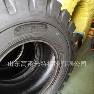 载机工程机械轮胎 L2花纹 铲车拖车装 厂家直 优质耐磨 17.5
