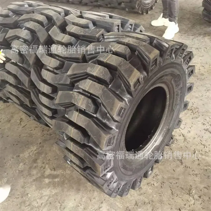 全新装载机铲车实心轮胎20.5/70-16耐磨工程机械轮胎20.5/70-16