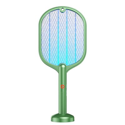 2022新款家用灭蚊拍充电式自动灭蚊灯二合一灭蚊子神器电网拍电池