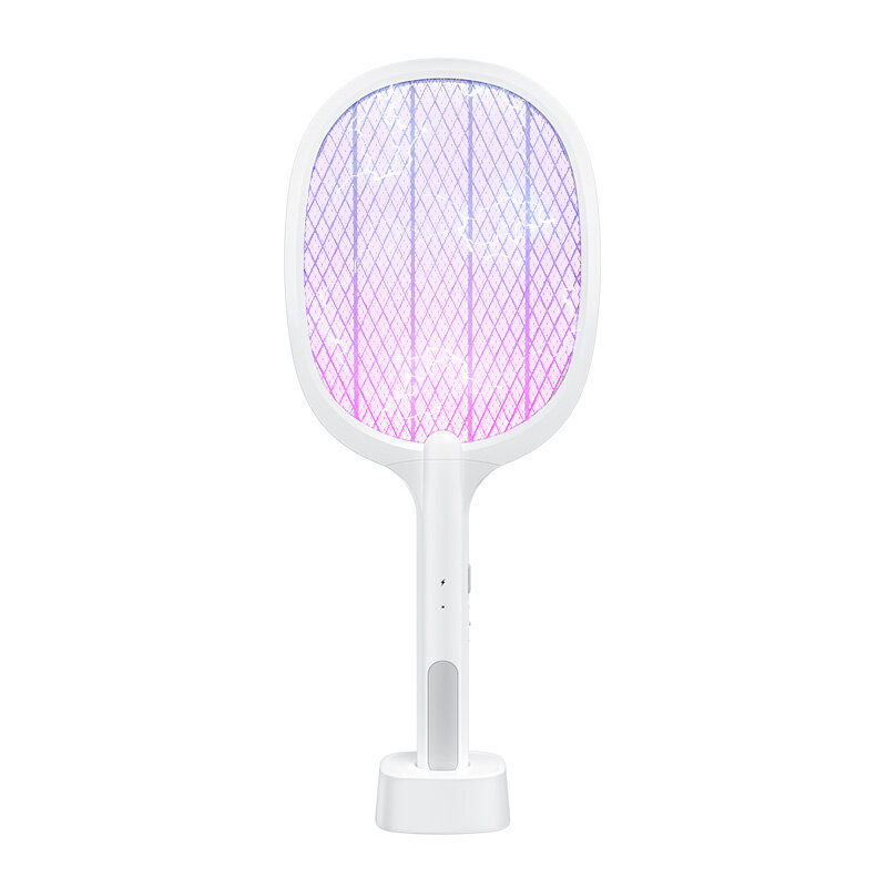 李佳埼推荐】灭蚊灯驱蚊神器家用电蚊拍室内婴幼儿孕妇.卧室宿舍,3C数码配件,USB驱蚊器,淘宝优惠券,粉丝福利购,淘宝优惠卷