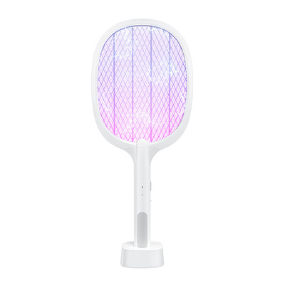 李佳埼推荐】灭蚊灯驱蚊神器家用电蚊拍室内婴幼儿孕妇.卧室宿舍