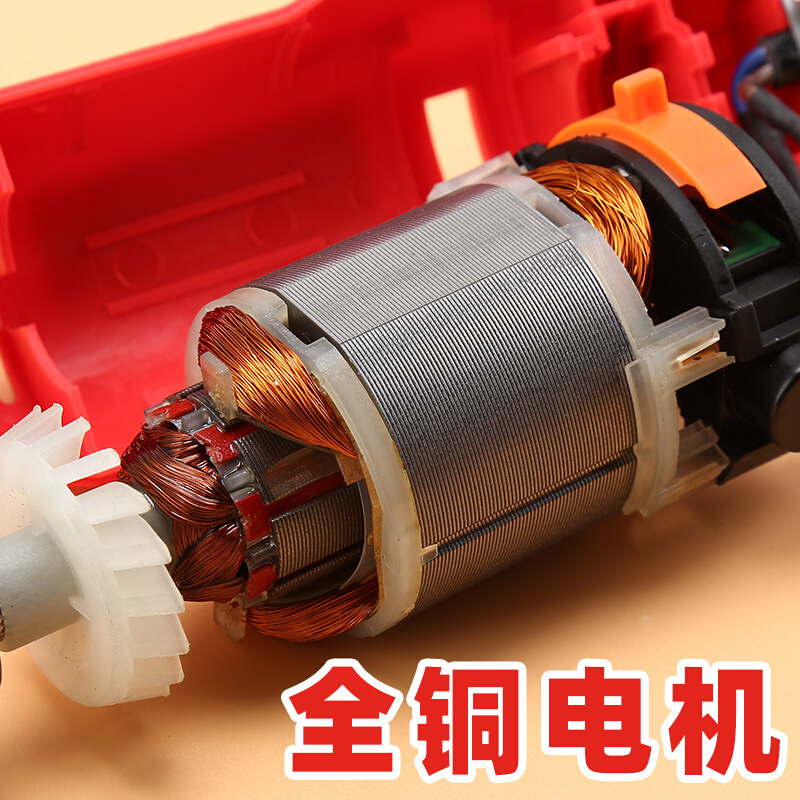 电动磨链机磨头电链锯打磨油锯链条锉刀打磨机磨链器电锯汽油锯