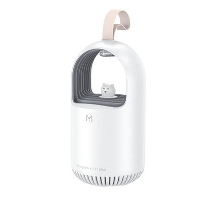 灭蚊灯家用静音驱蚊神器卧室内婴幼儿孕妇学生宿舍无辐射户外物理