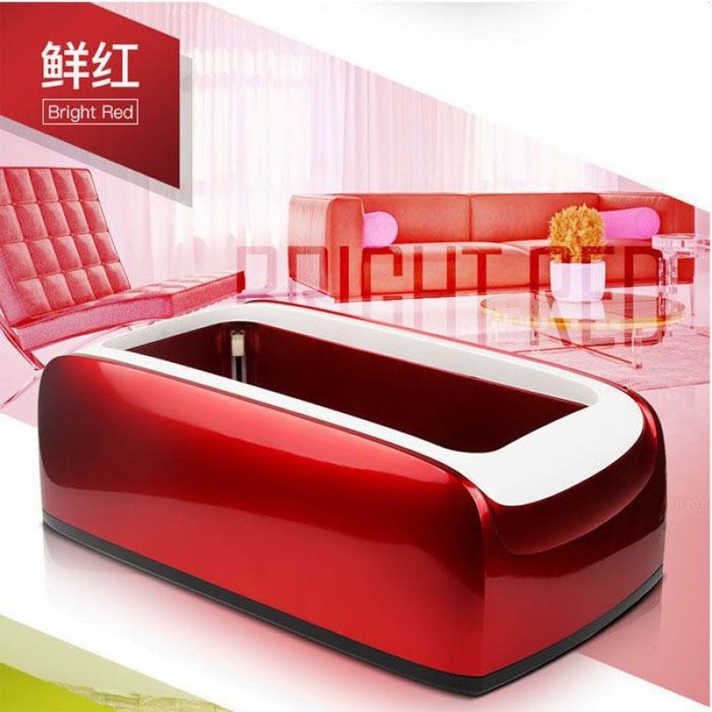 鞋套踩机家用自动新款智能脚xz鞋室内全一次性套器鞋膜套