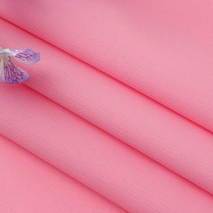 春亚纺水料 面格中点过胶涂层布夏 春运动CF68-07服户外服防风衣