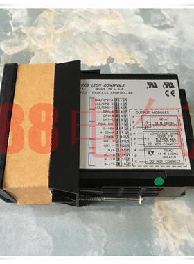 ◆原装正品◆红狮RED LION【美国进口】PT#:pCU11000 数字控制器