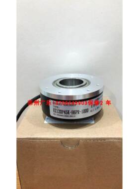EZ120P 45K-H6PR-1000 ZKT-D100BH42-51.2B-G8-30E-A(4M) 编码器
