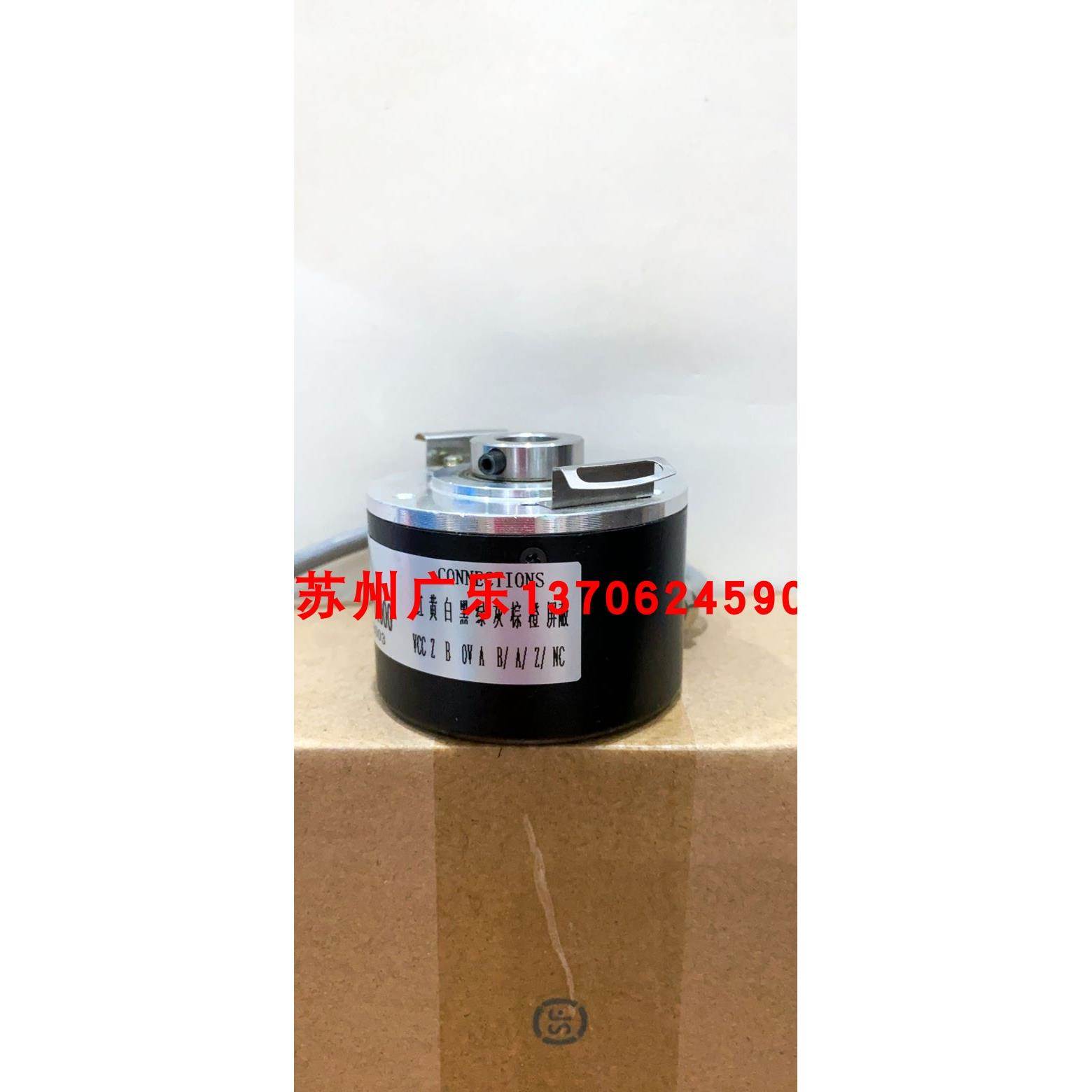 ZSP6206-002C-1024BZ3-5L RHI58N-0AAK1R61N-01000 编码器