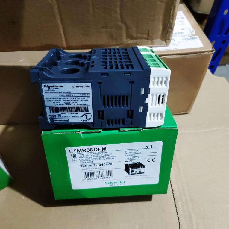 LTMR08DFM LTMR27DFM LTMR100DFM