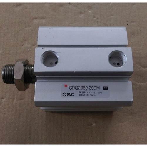 CDQ2B50-30D/CDQ2B50-30DM/CDQ2B50-50D SMC气缸
