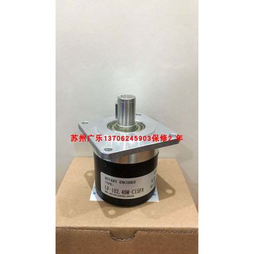 LF-102.4BM-C15F LF-102.4BM-C15FA 102.4BM-G24E LP 编码器