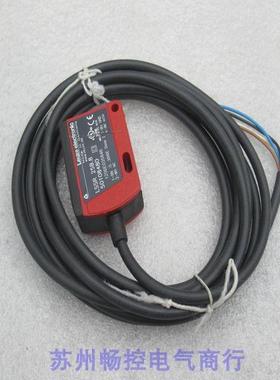 *现货销售*全新劳易测Leuze传感器 LSSR 25B.8 现货50108480